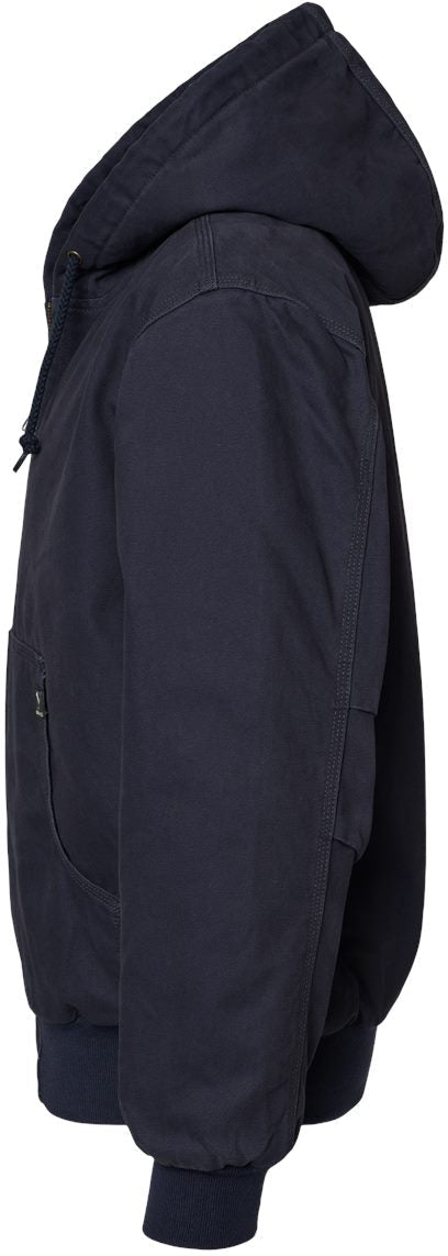 no-logo DRI Duck Cheyenne Jacket-Men's Jackets-Dri Duck-Thread Logic