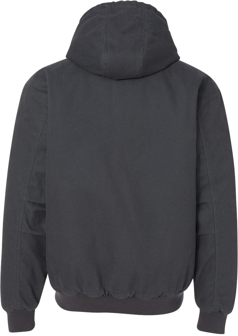 no-logo DRI Duck Cheyenne Jacket-Men's Jackets-Dri Duck-Thread Logic