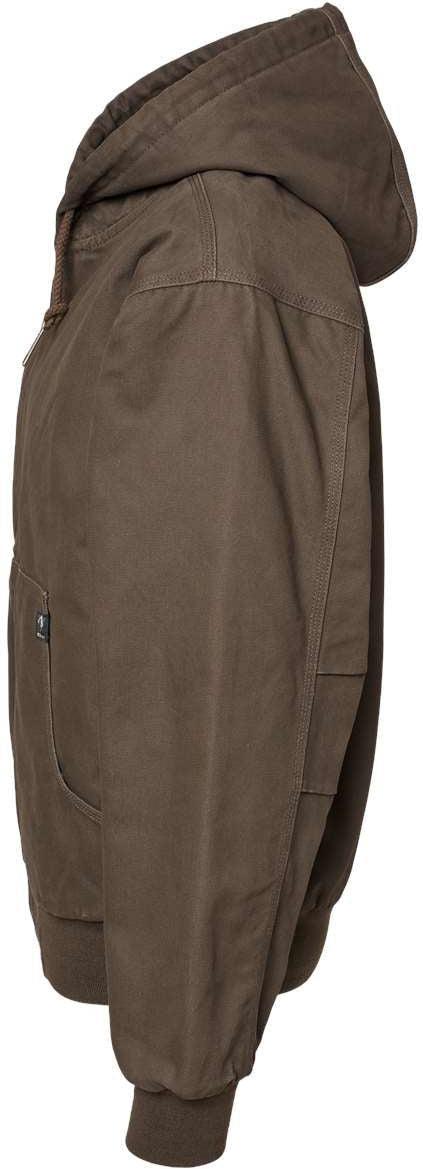 no-logo DRI Duck Cheyenne Jacket-Men's Jackets-Dri Duck-Thread Logic