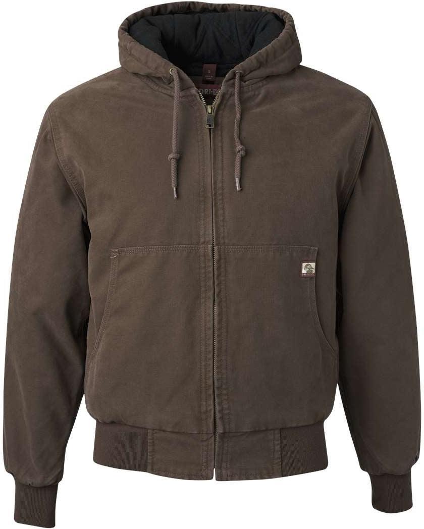 DRI Duck Cheyenne Jacket