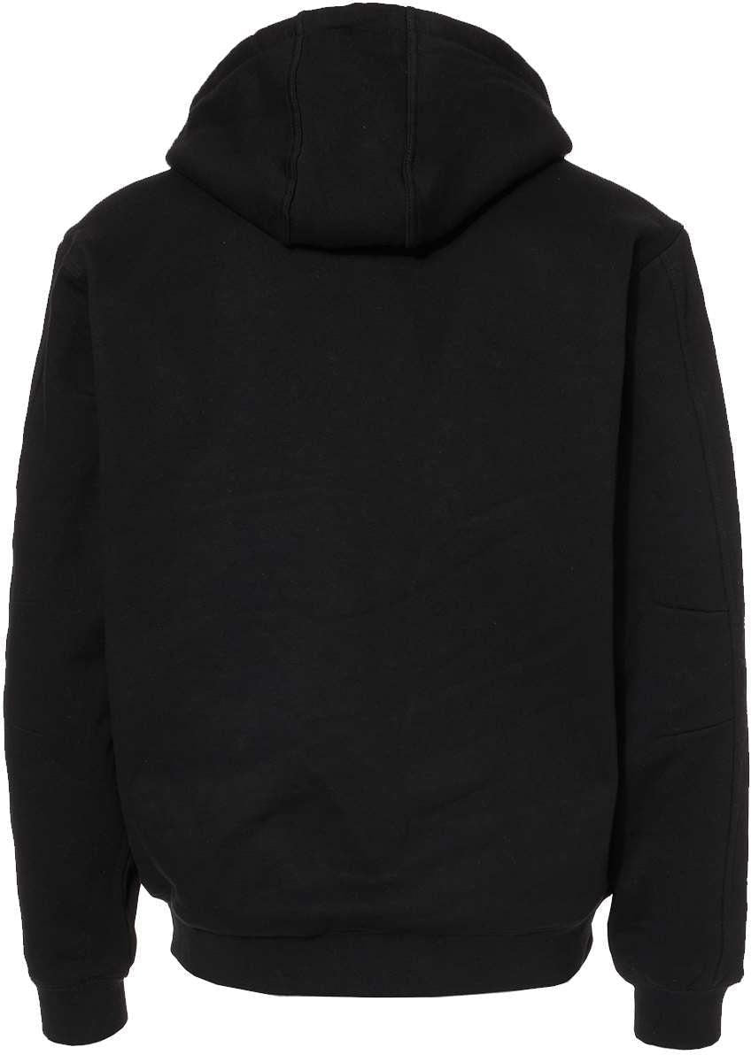 no-logo DRI Duck Crossfire PowerFleece Fleece Jacket-Men's Jackets-Dri Duck-Thread Logic