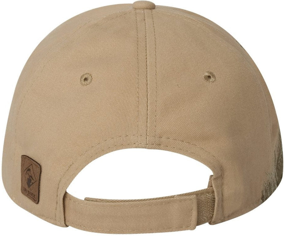 no-logo DRI Duck Elk Cap-Headwear-DRI DUCK-Thread Logic