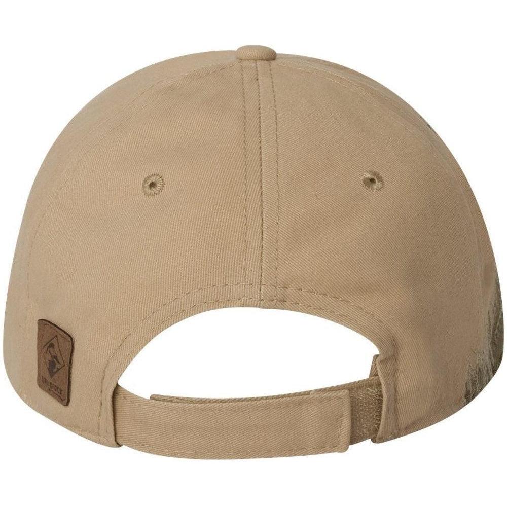 no-logo DRI Duck Elk Cap-Headwear-DRI DUCK-Thread Logic