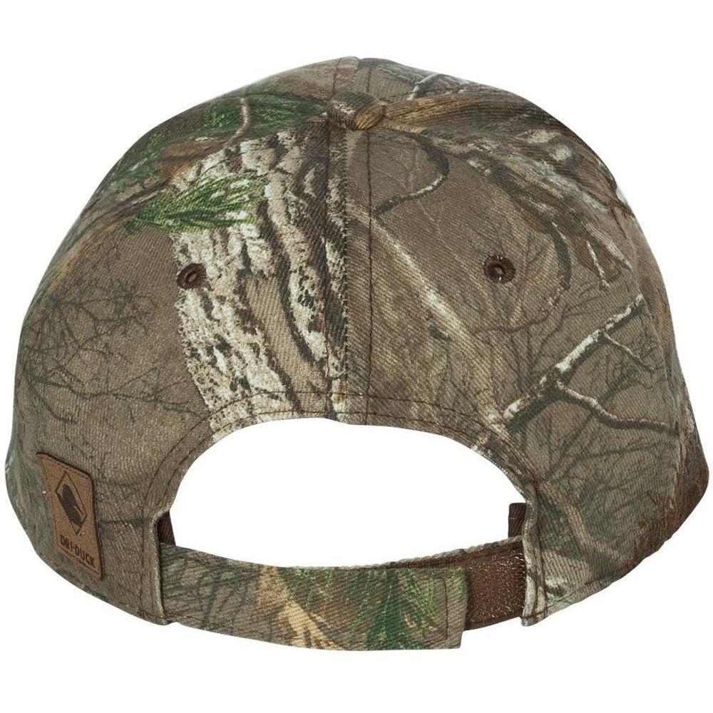 no-logo DRI Duck Elk Cap-Headwear-DRI DUCK-Thread Logic