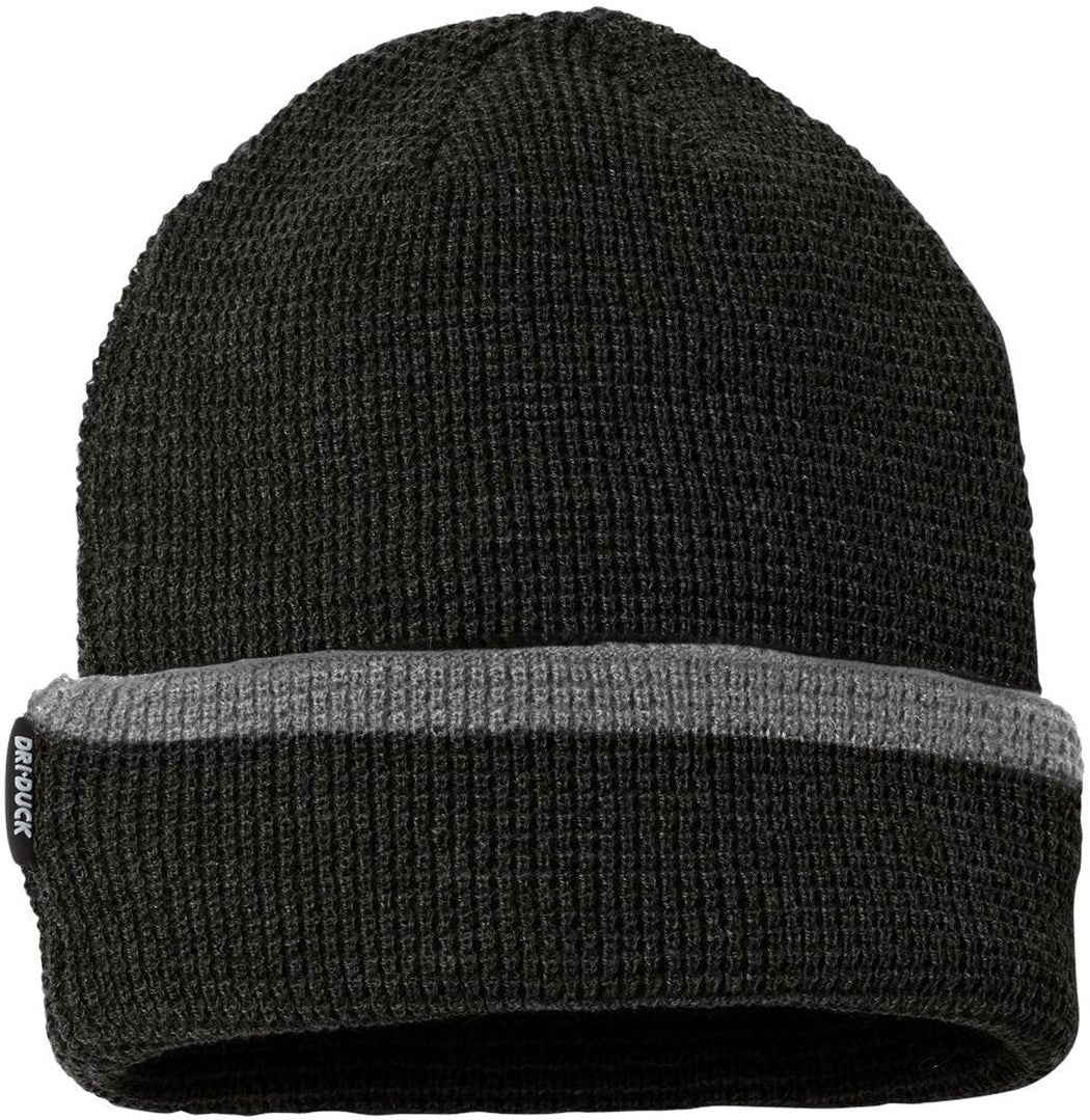 DRI Duck Enclave Waffle Beanie