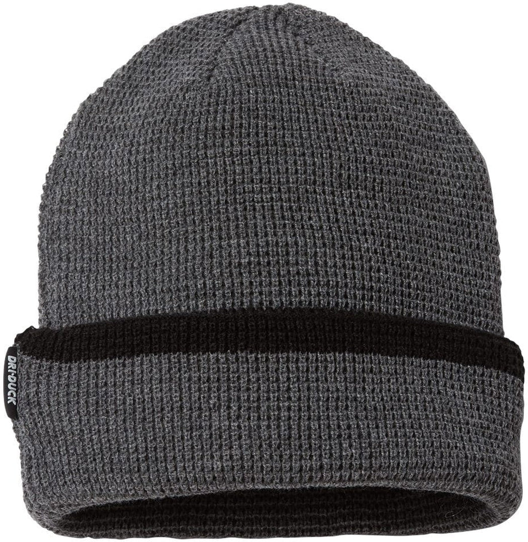 DRI Duck Enclave Waffle Beanie