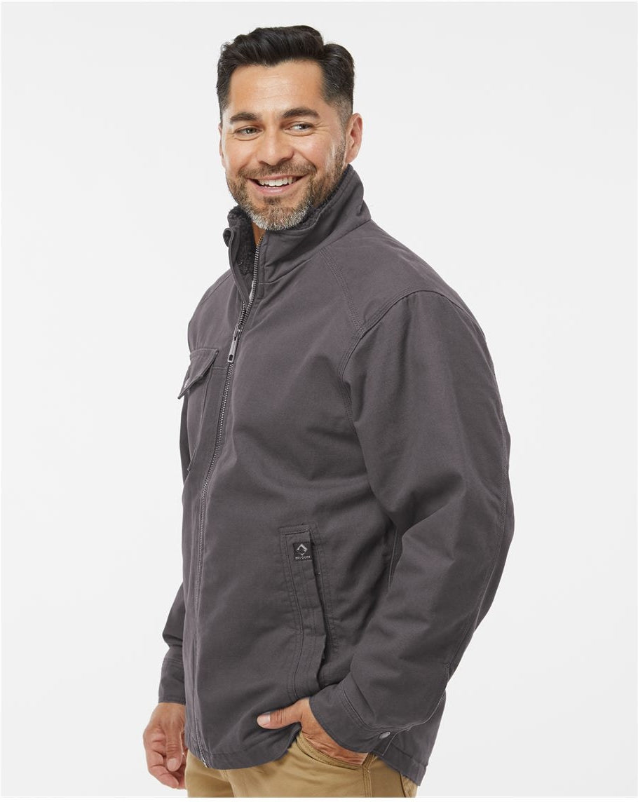 no-logo DRI Duck Endeavor Jacket-Men's Jackets-Dri Duck-Thread Logic