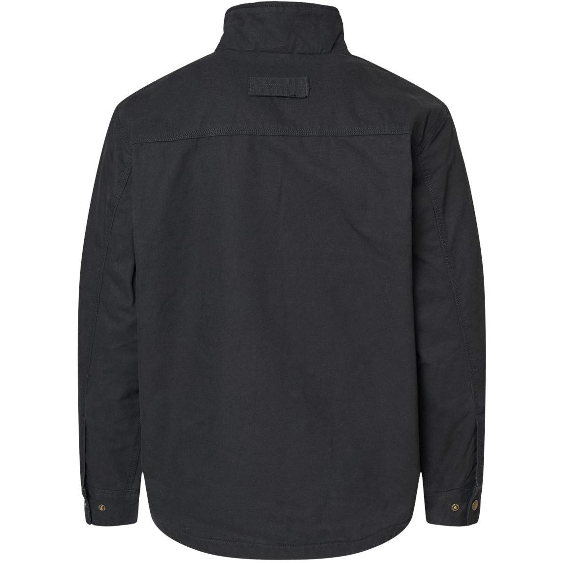 no-logo DRI Duck Endeavor Jacket-Men's Jackets-Dri Duck-Thread Logic