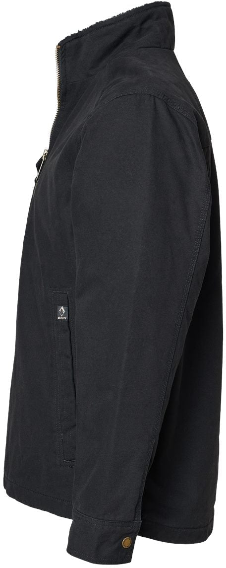 no-logo DRI Duck Endeavor Jacket-Men's Jackets-Dri Duck-Thread Logic