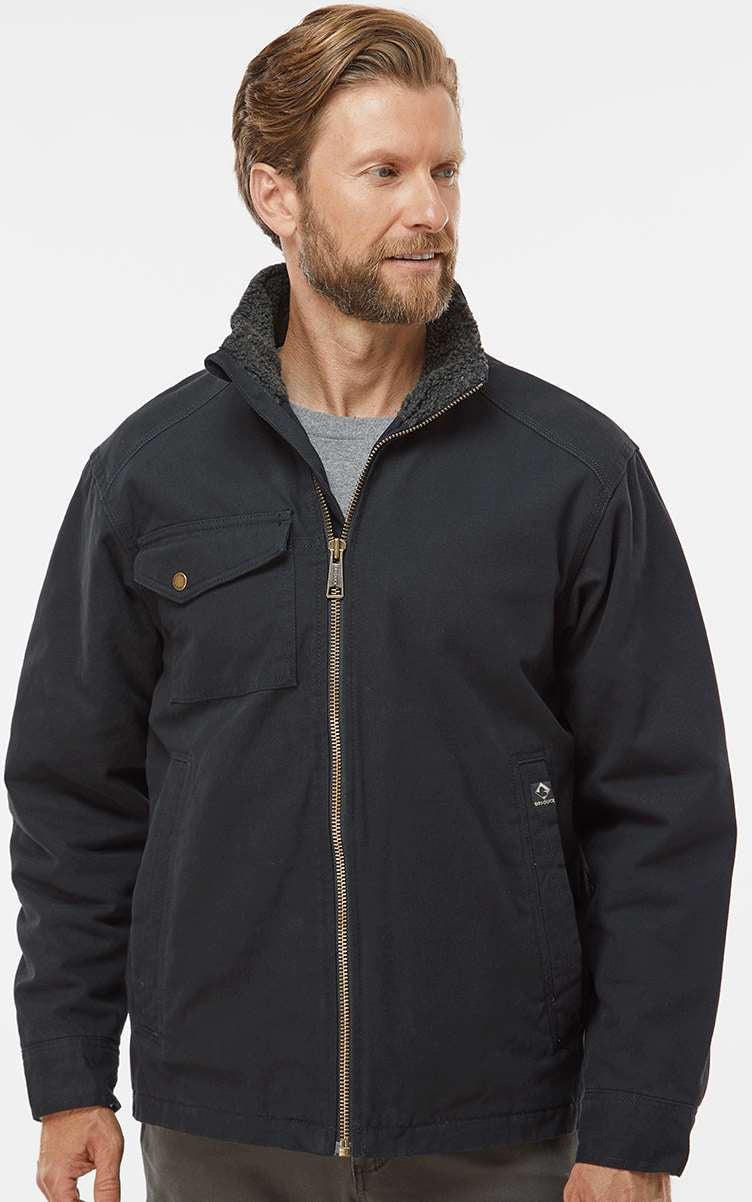 no-logo DRI Duck Endeavor Jacket-Men's Jackets-Dri Duck-Thread Logic