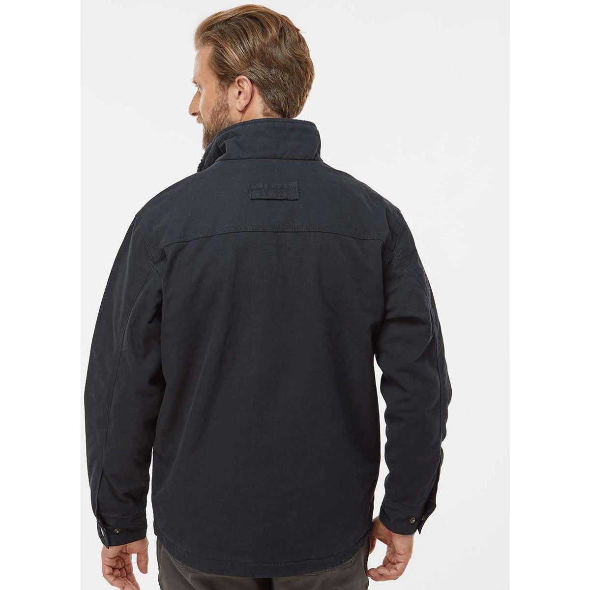 no-logo DRI Duck Endeavor Jacket-Men's Jackets-Dri Duck-Thread Logic