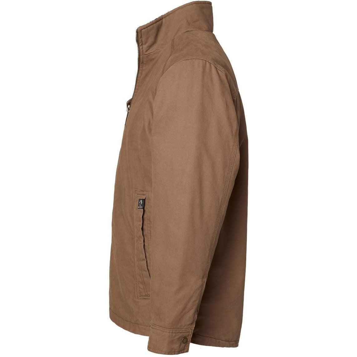 no-logo DRI Duck Endeavor Jacket-Men's Jackets-Dri Duck-Thread Logic