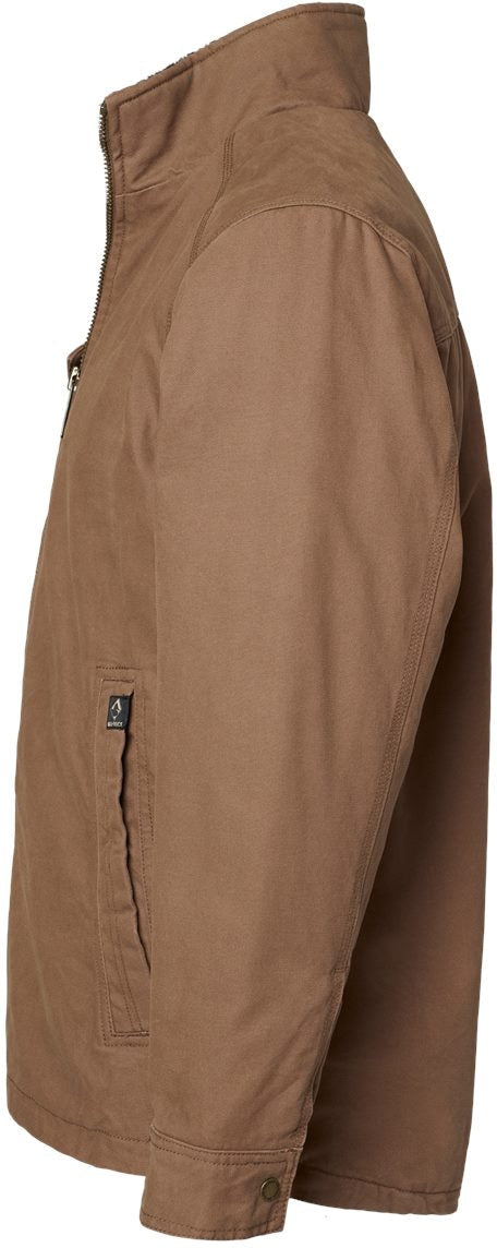 no-logo DRI Duck Endeavor Jacket-Men's Jackets-Dri Duck-Thread Logic