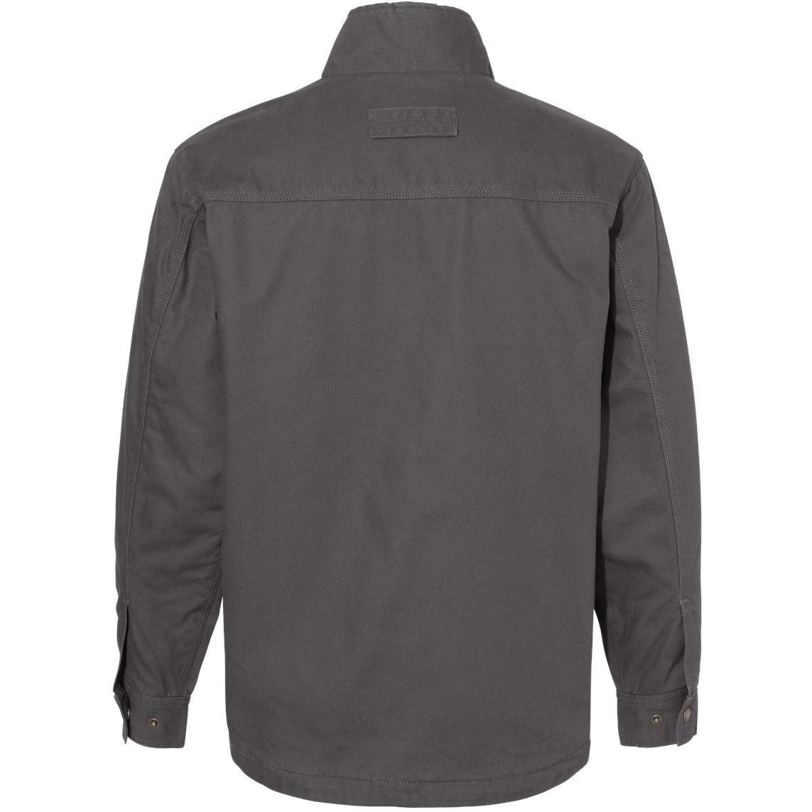 no-logo DRI Duck Endeavor Jacket-Men's Jackets-Dri Duck-Thread Logic