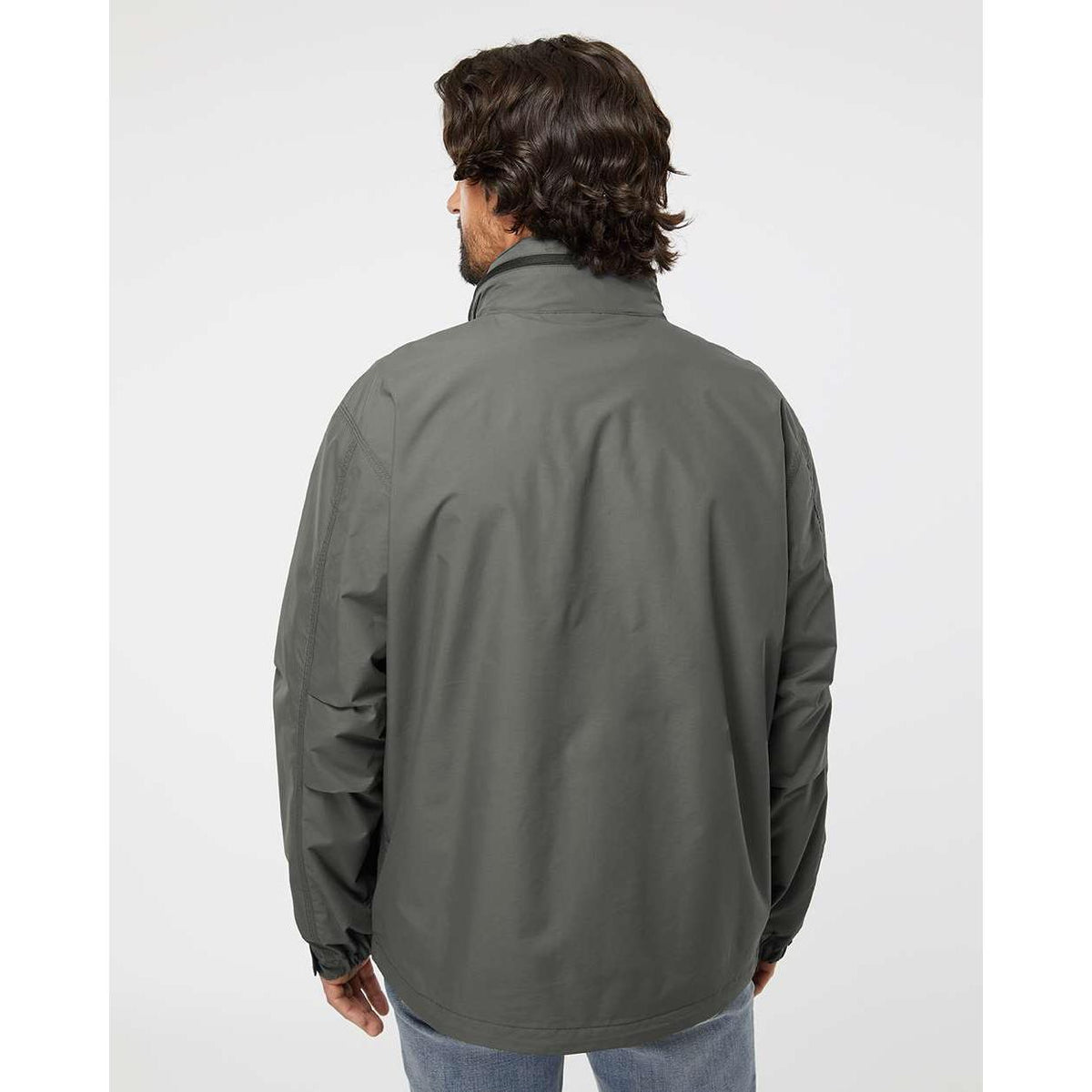 no-logo DRI Duck Field Jacket-Outerwear-DRI DUCK-Thread Logic