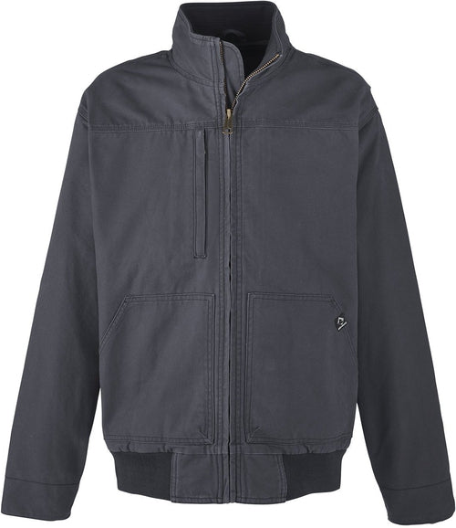 DRI Duck Force Canvas Bomber Jacket