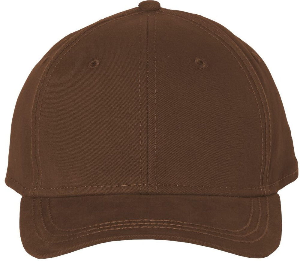 DRI Duck Heritage Twill Cap