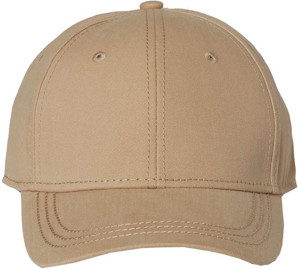 DRI Duck Heritage Twill Cap
