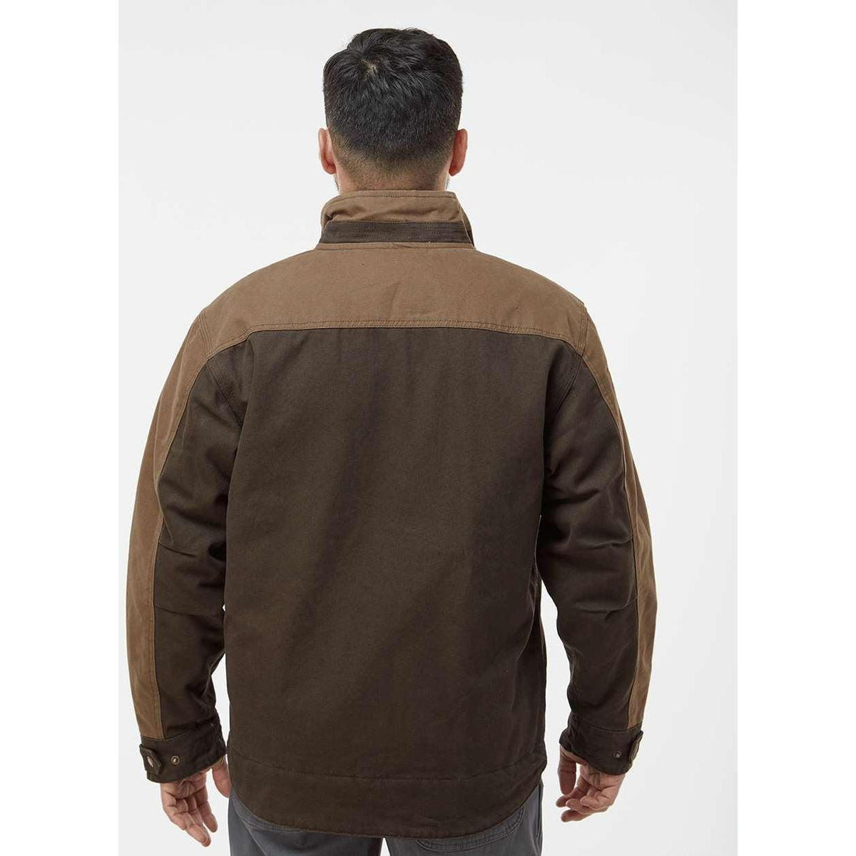 no-logo DRI Duck Horizon Jacket-Men's Jackets-Dri Duck-Thread Logic