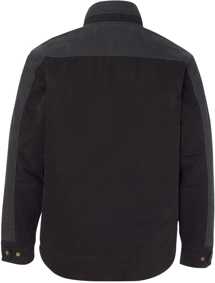 no-logo DRI Duck Horizon Jacket-Men's Jackets-Dri Duck-Thread Logic