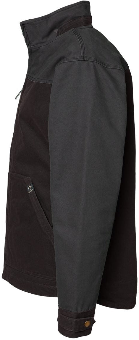 no-logo DRI Duck Horizon Jacket-Men's Jackets-Dri Duck-Thread Logic