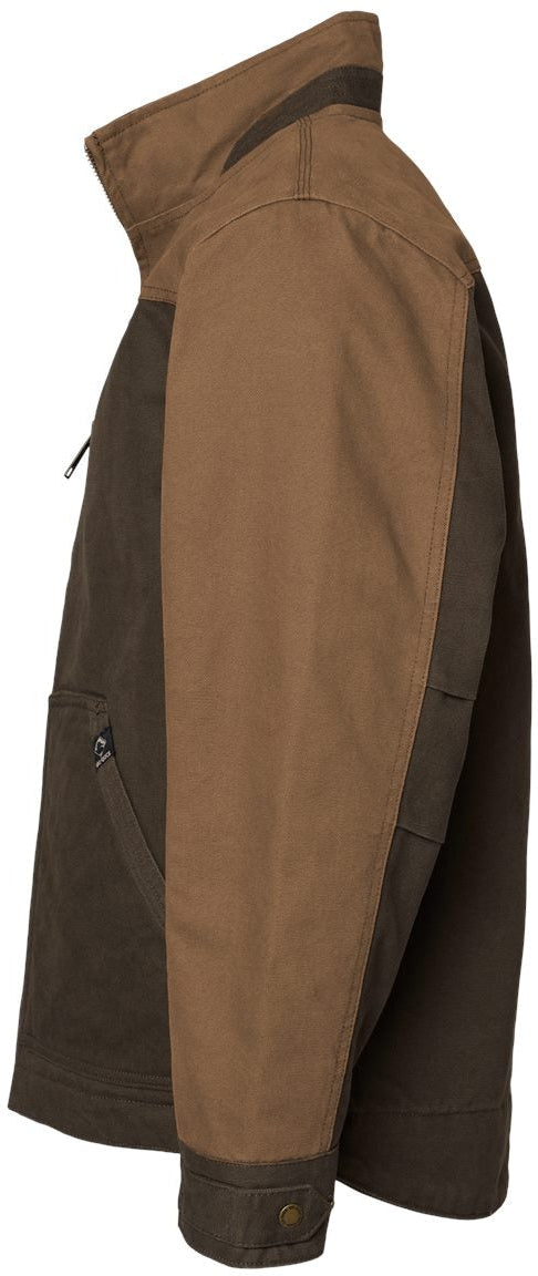 no-logo DRI Duck Horizon Jacket-Men's Jackets-Dri Duck-Thread Logic