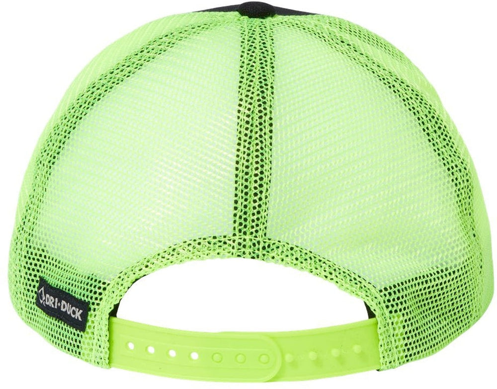 no-logo DRI Duck Hudson Brights Cap-Headwear-DRI DUCK-Thread Logic