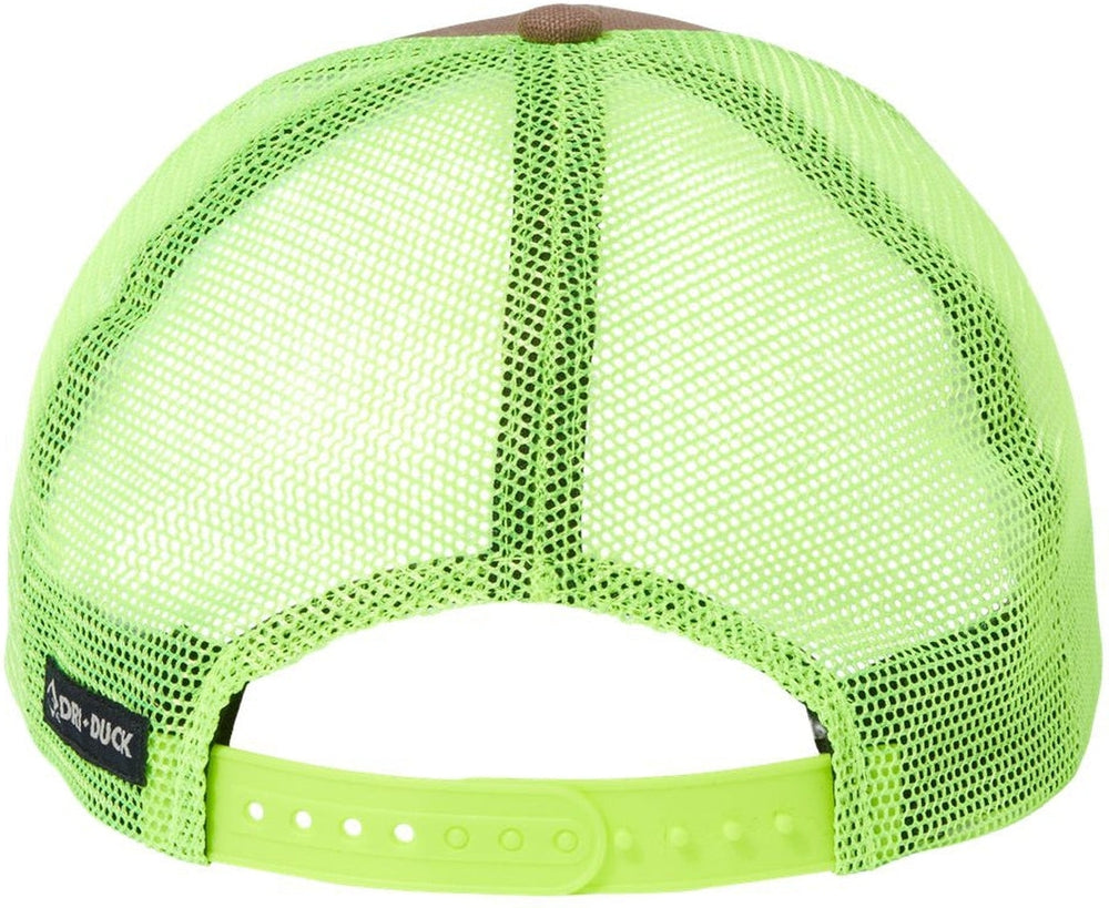 no-logo DRI Duck Hudson Brights Cap-Headwear-DRI DUCK-Thread Logic