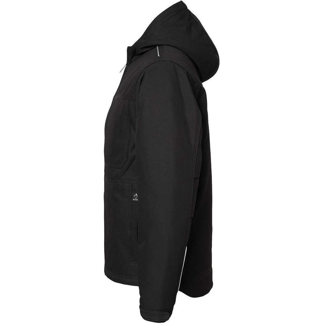 no-logo DRI Duck Kodiak Jacket-Outerwear-DRI DUCK-Thread Logic
