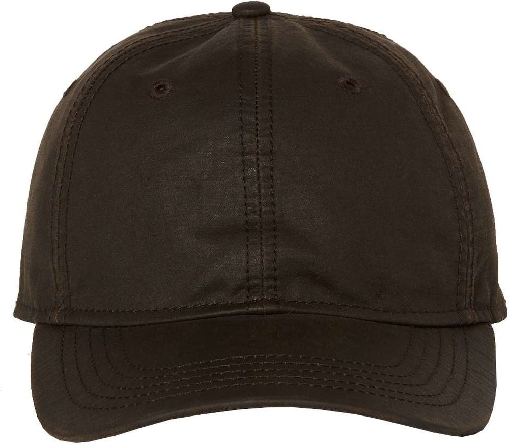 DRI Duck Landmark Canvas Cap