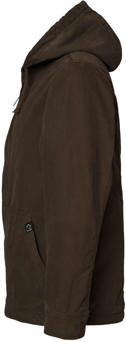 no-logo DRI Duck Laredo Jacket-Men's Jackets-Dri Duck-Thread Logic