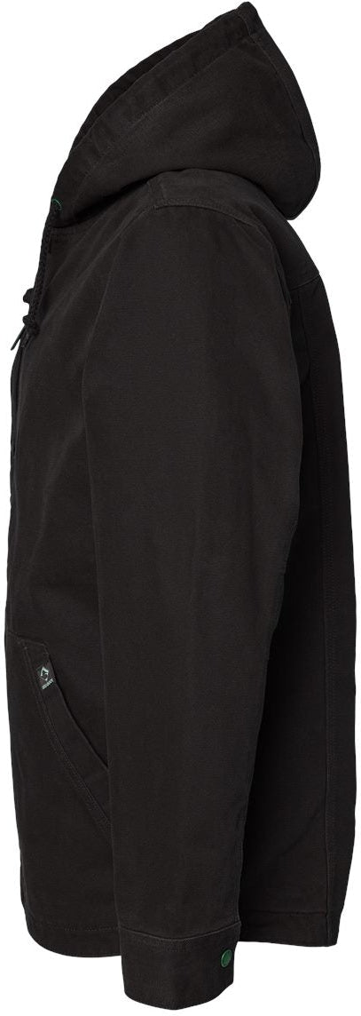 no-logo DRI Duck Laredo Jacket-Men's Jackets-Dri Duck-Thread Logic