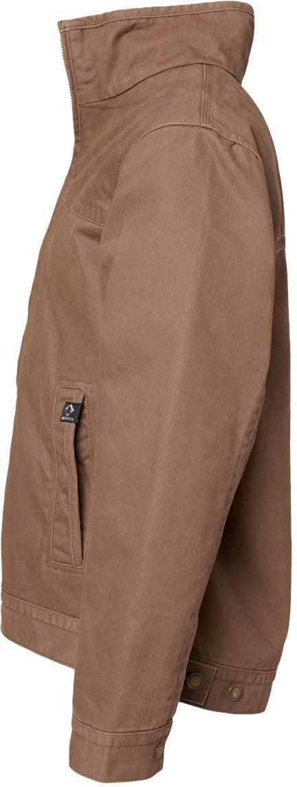 no-logo DRI Duck Maverick Jacket-Men's Jackets-Dri Duck-Thread Logic