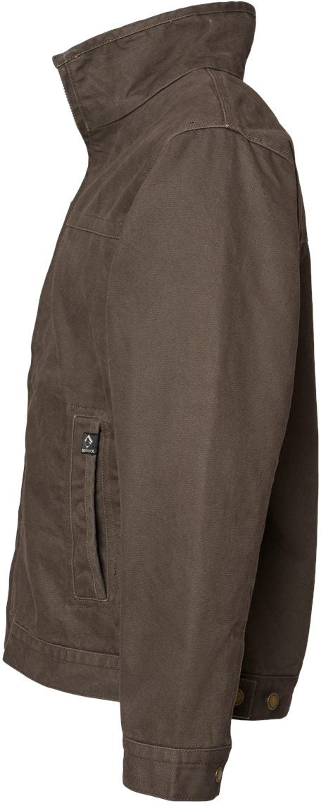 no-logo DRI Duck Maverick Jacket-Men's Jackets-Dri Duck-Thread Logic