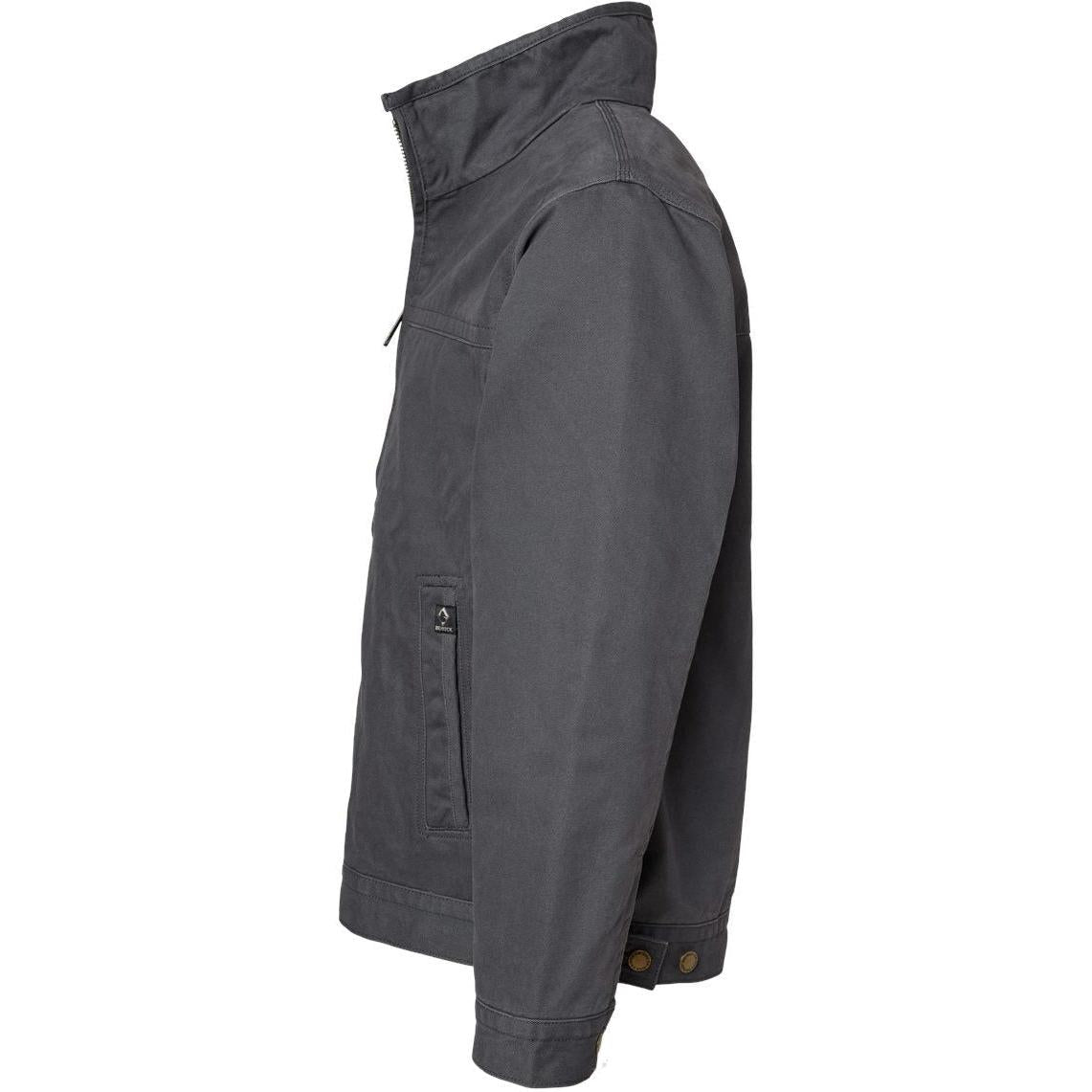 no-logo DRI Duck Maverick Jacket-Men's Jackets-Dri Duck-Thread Logic