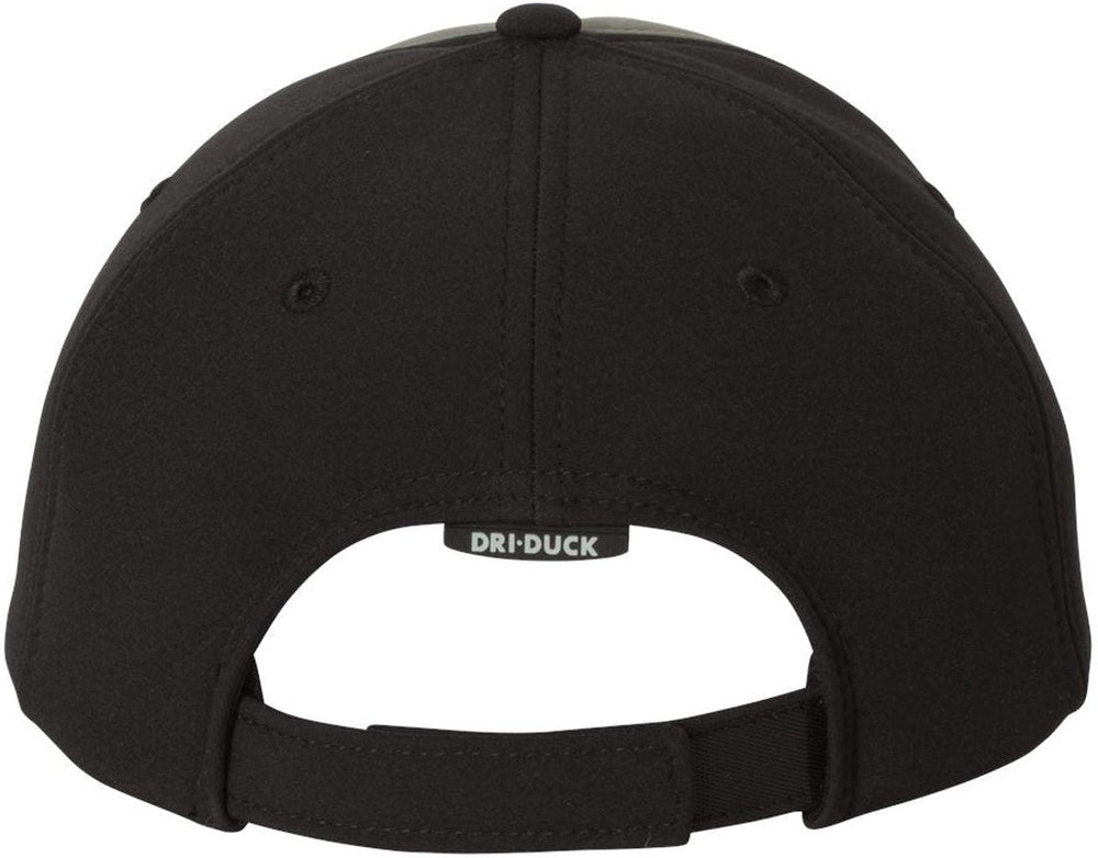 no-logo DRI Duck Motion Cap-Headwear-DRI DUCK-Thread Logic