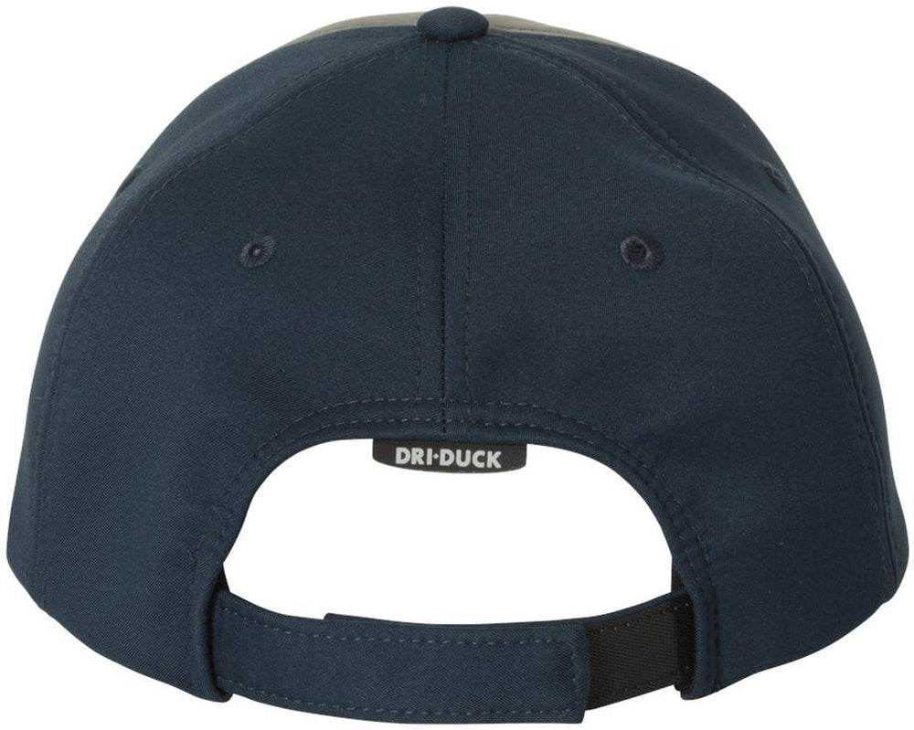 no-logo DRI Duck Motion Cap-Headwear-DRI DUCK-Thread Logic