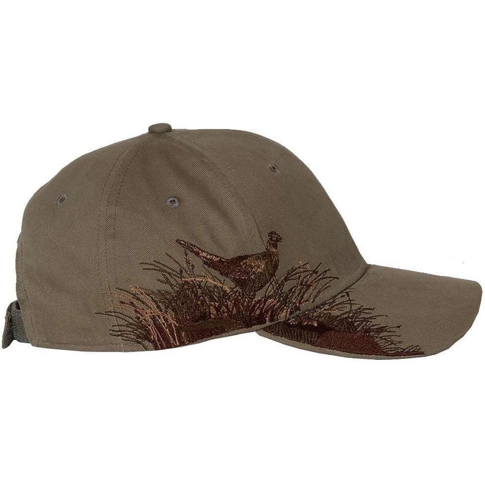 no-logo DRI Duck Pheasant Cap-Headwear-DRI DUCK-Thread Logic