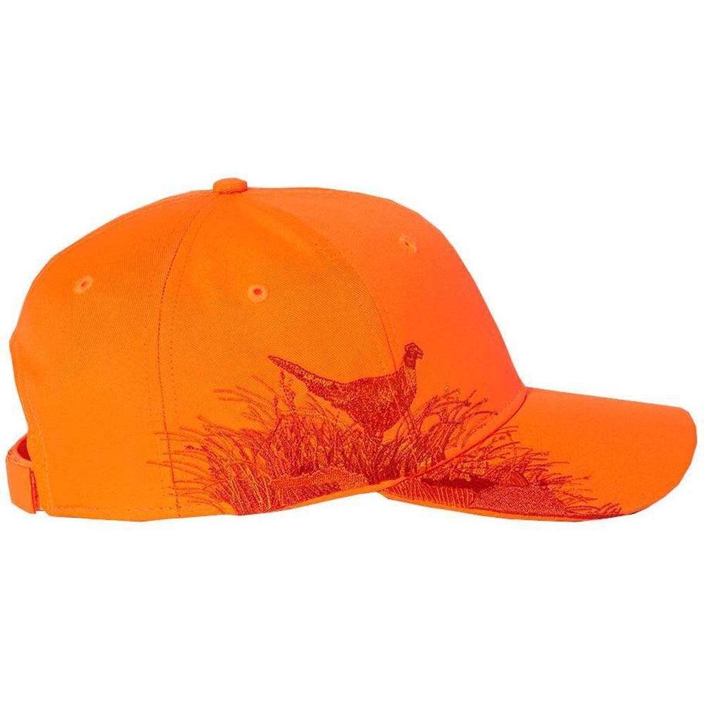 no-logo DRI Duck Pheasant Cap-Headwear-DRI DUCK-Thread Logic