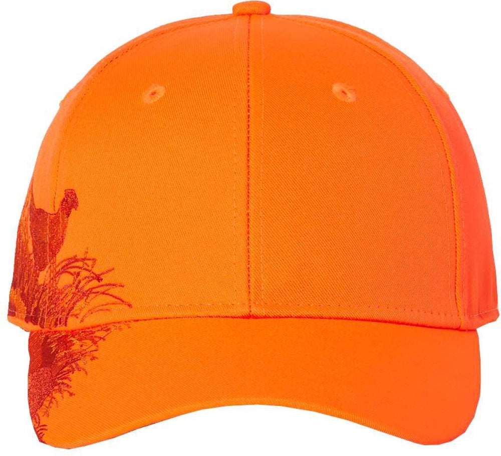 DRI Duck Pheasant Cap