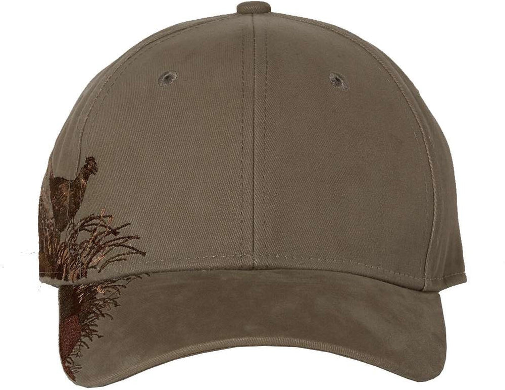 DRI Duck Pheasant Cap