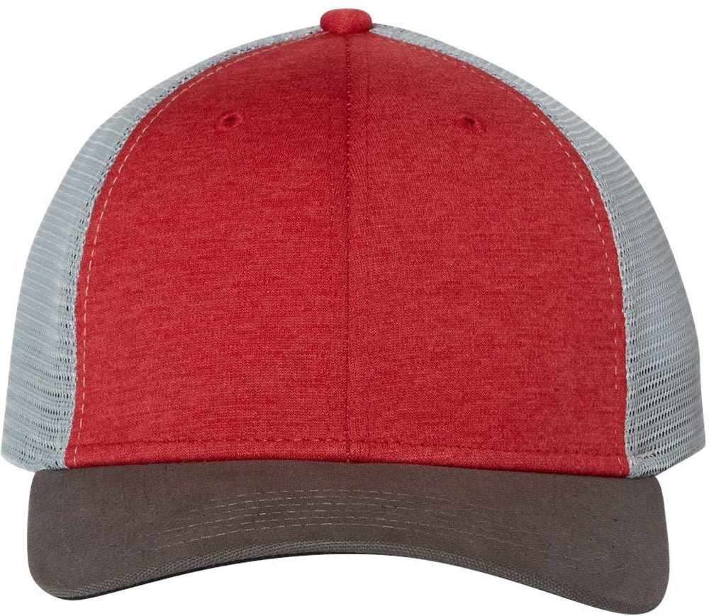 DRI Duck Vantage Trucker Cap