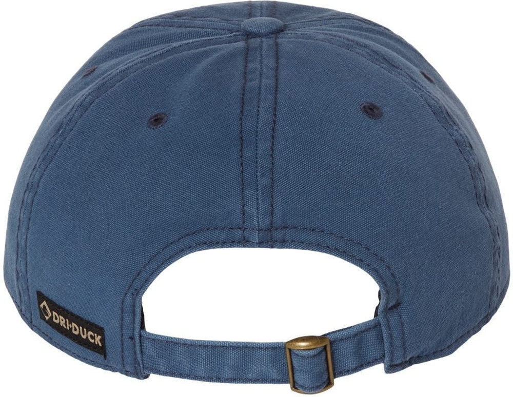 no-logo DRI Duck Woodend Cap-Caps-Dri Duck-Thread Logic