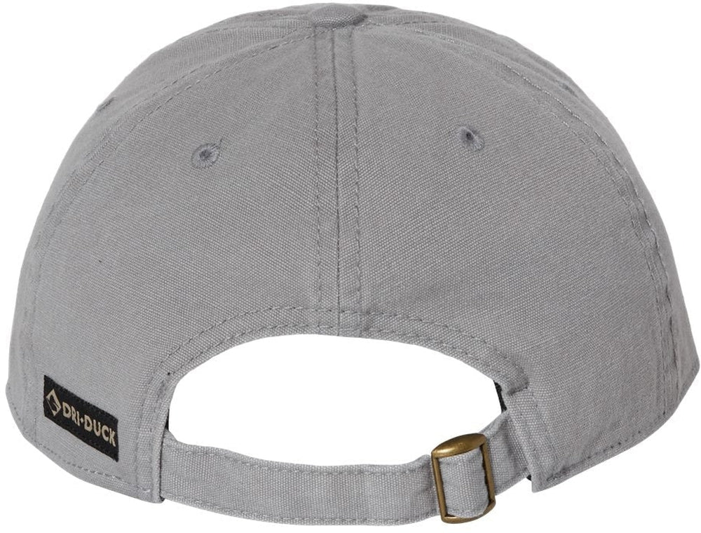 no-logo DRI Duck Woodend Cap-Caps-Dri Duck-Thread Logic