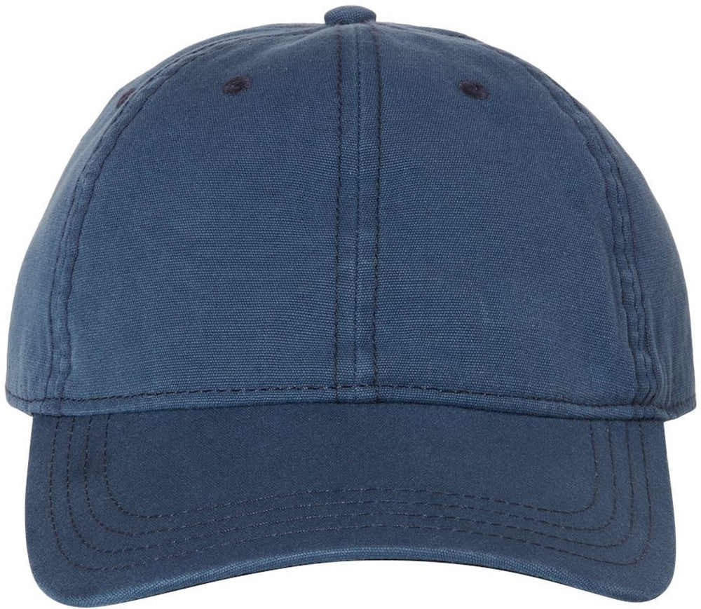 DRI Duck Woodend Cap