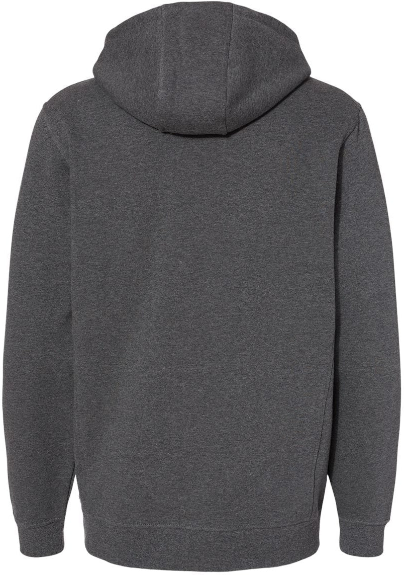 no-logo DRI Duck Woodland Fleece Pullover-Men's Layering-Dri Duck-Thread Logic