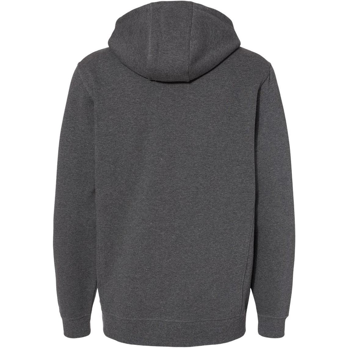 no-logo DRI Duck Woodland Fleece Pullover-Men's Layering-Dri Duck-Thread Logic