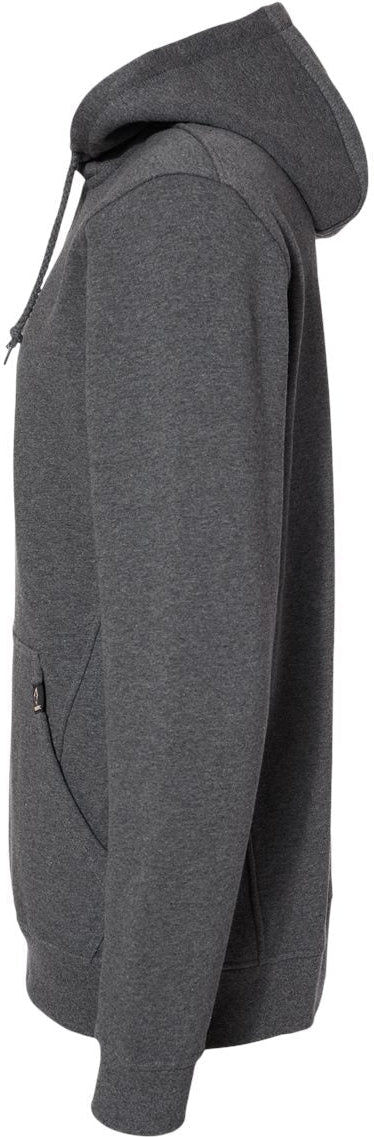 no-logo DRI Duck Woodland Fleece Pullover-Men's Layering-Dri Duck-Thread Logic