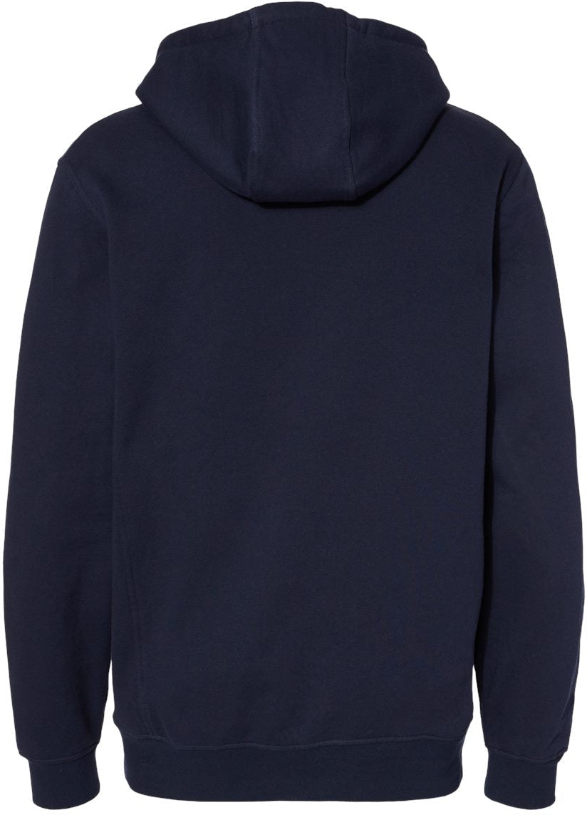 no-logo DRI Duck Woodland Fleece Pullover-Men's Layering-Dri Duck-Thread Logic