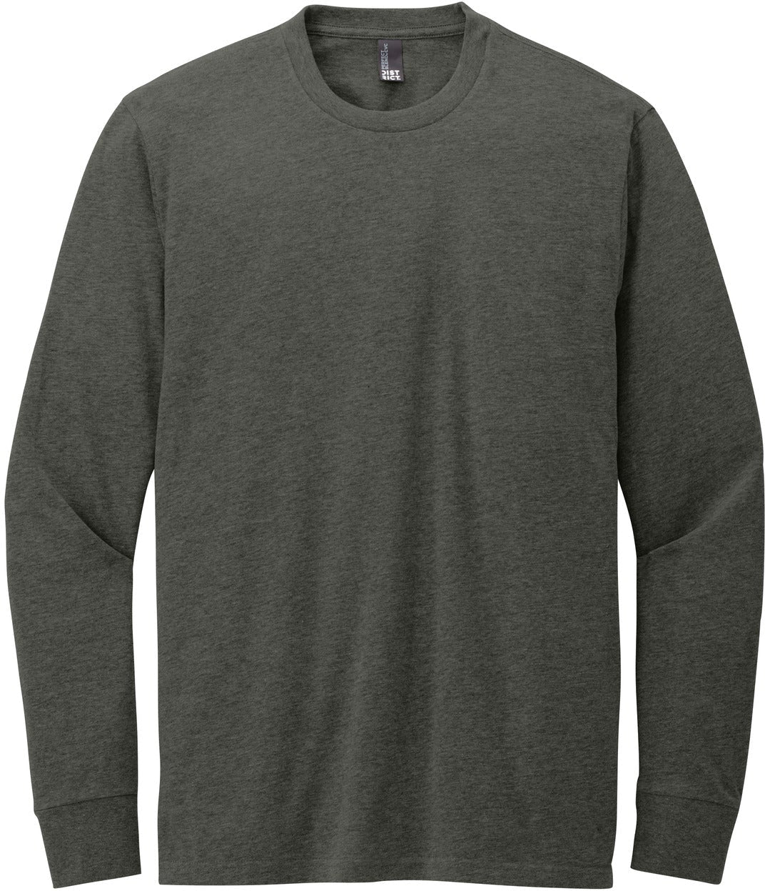 District Perfect Blend CVC Long Sleeve Tee